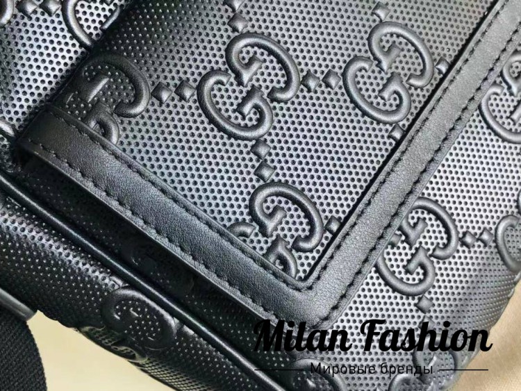 Сумка мессенджер  Gucci V10843. Вид 4