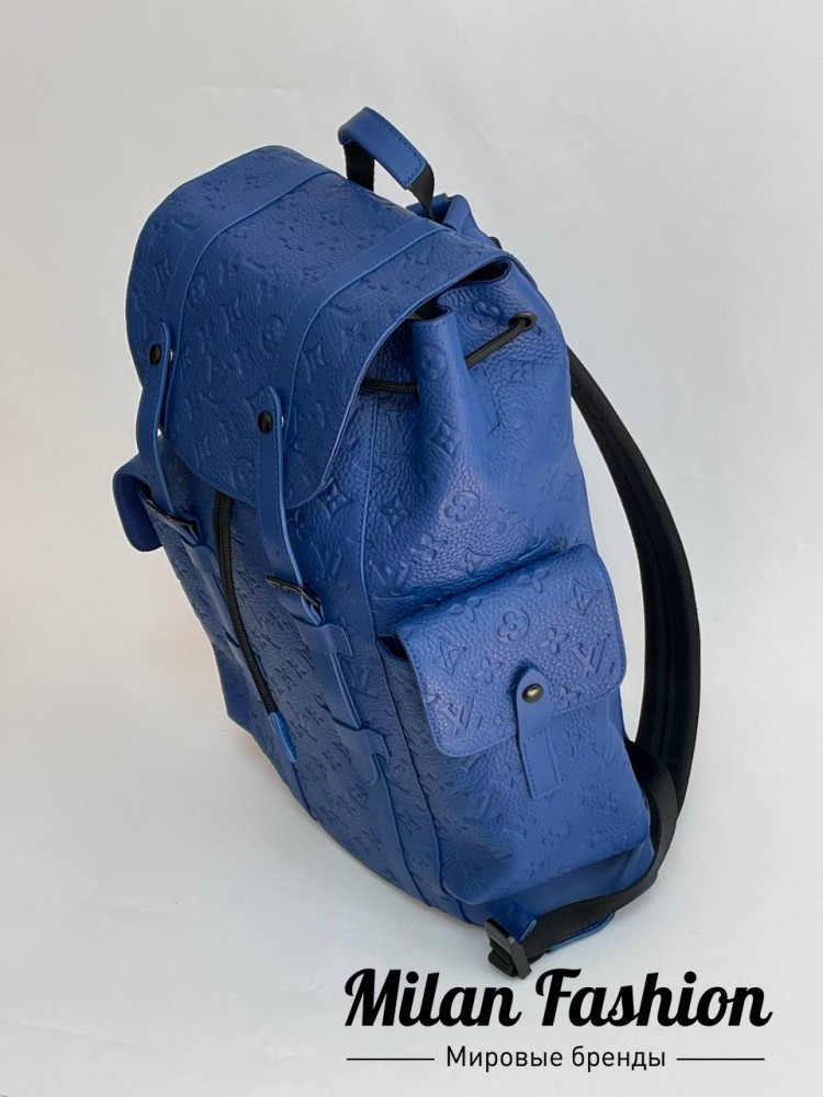 Рюкзак  Louis Vuitton V34707. Вид 5