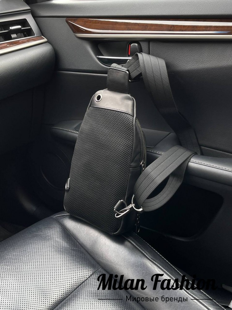 Сумка  Bottega Veneta V8073. Вид 3