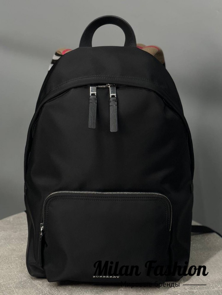 Рюкзак  Burberry V52408. Вид 1