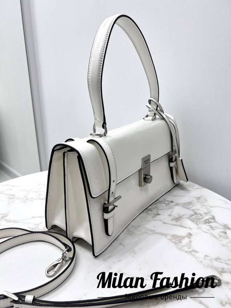Сумка Prada V52397. Вид 3