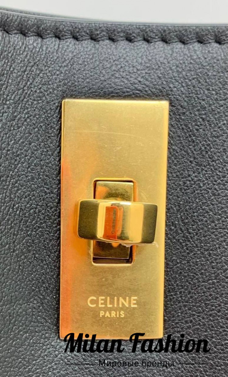 Сумка Bucet 16 Celine B33524. Вид 6