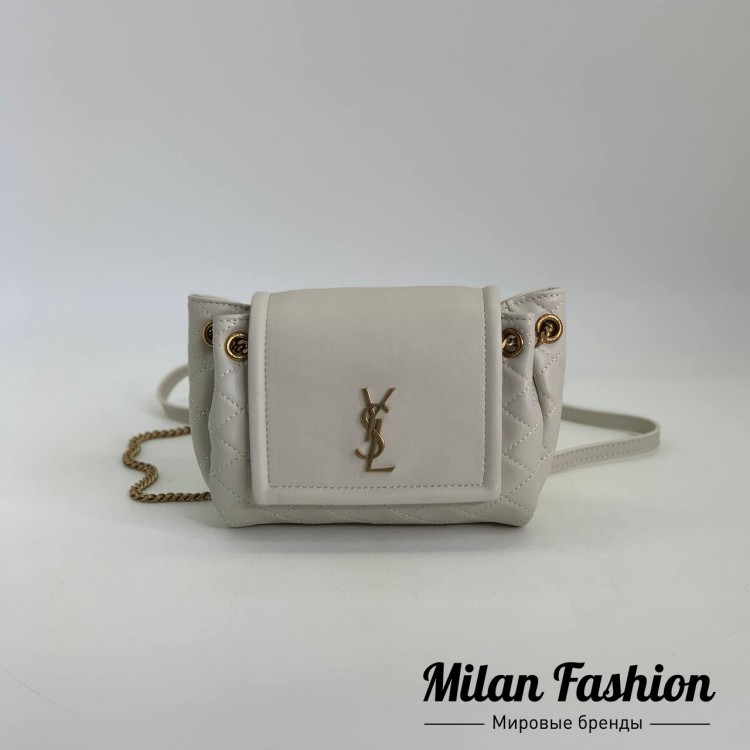 Сумка  Yves Saint Laurent V52361. Вид 2