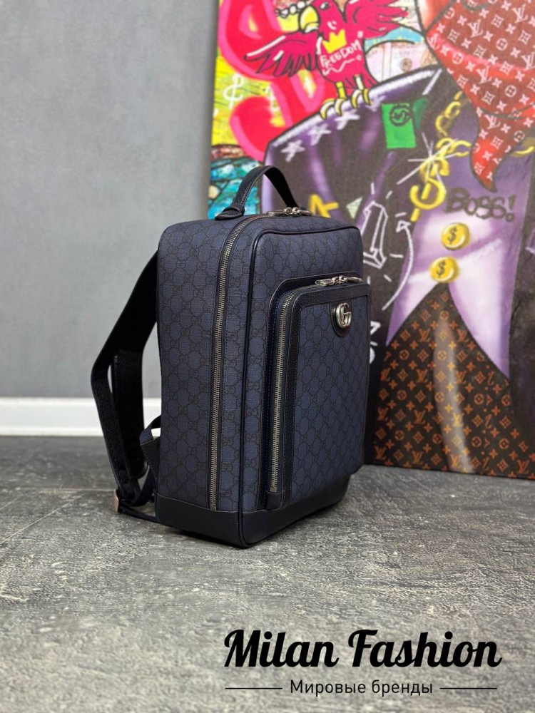 Рюкзак  Gucci V34726. Вид 2
