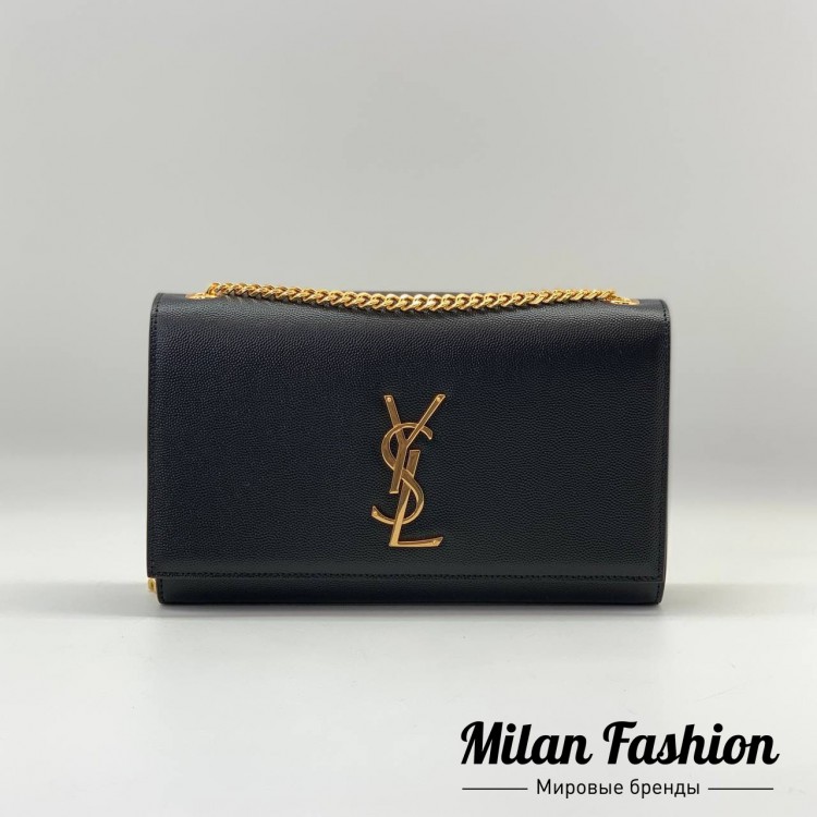 Сумка  Yves Saint Laurent V52138. Вид 2