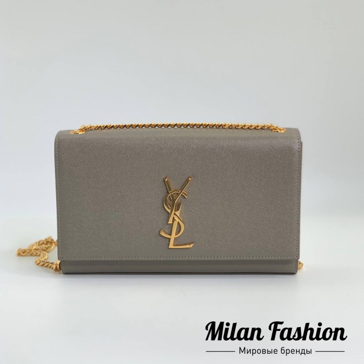 Сумка  Yves Saint Laurent V52135. Вид 2