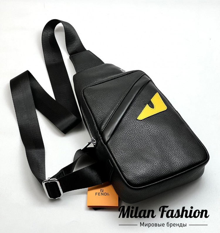 Сумка  Fendi V10897. Вид 2