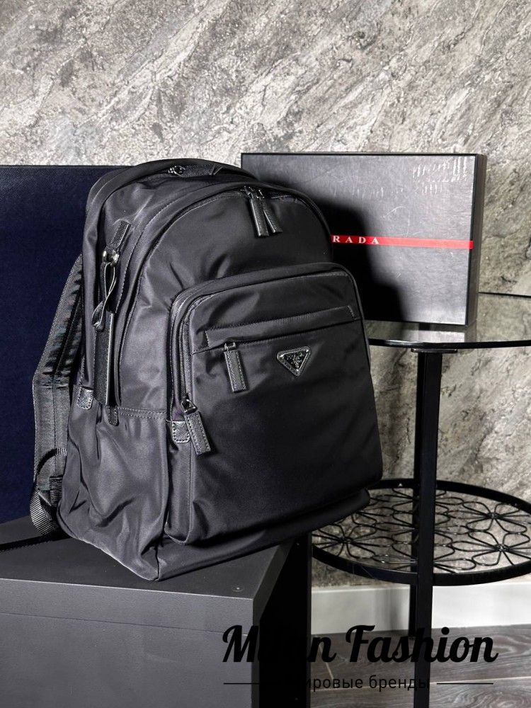 Рюкзак  Prada V14076. Вид 7