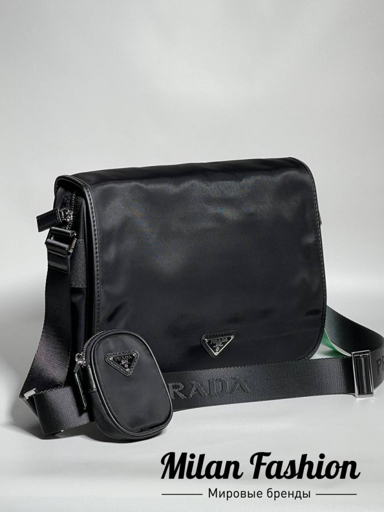 Сумка  Prada V33811. Вид 1