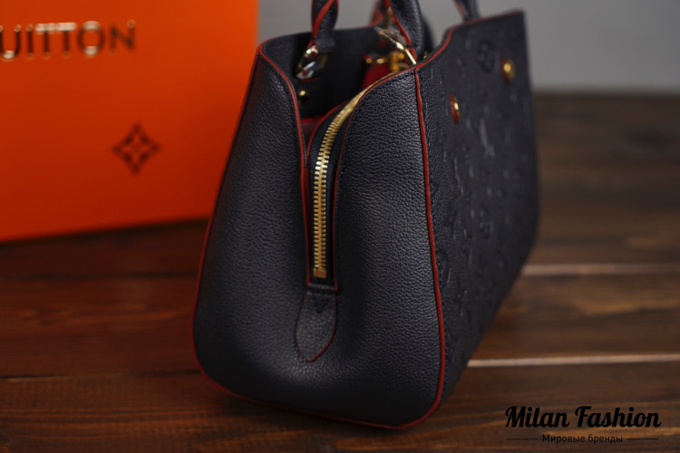 Сумка Montaigne Louis Vuitton v0495. Вид 2