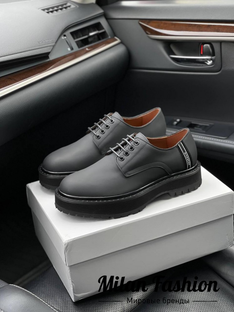 Туфли  Givenchy V10041. Вид 1