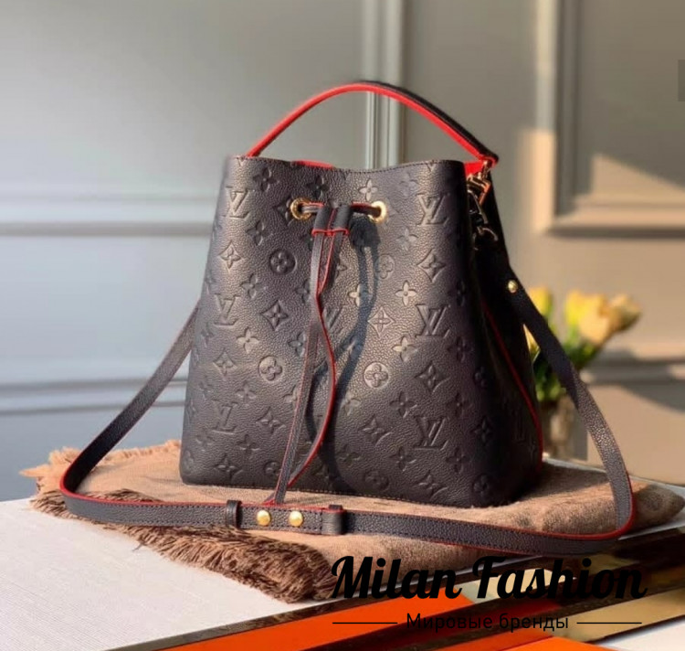 Сумка  NEONOE MM Louis Vuitton v1973. Вид 1