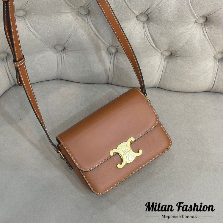 Сумка  Celine V43214. Вид 4