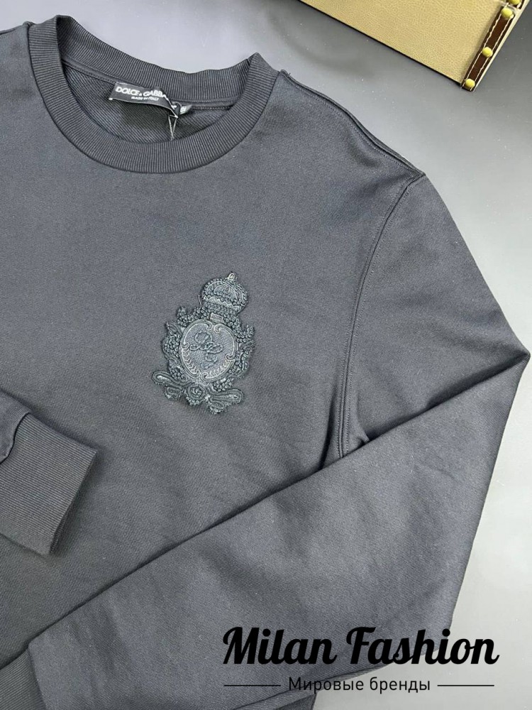 Худи  Dolce & Gabbana V13723. Вид 2