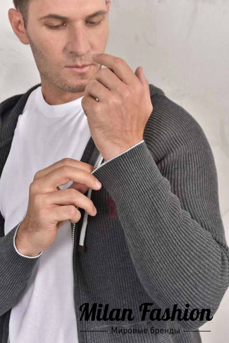 Спортивный костюм  Brunello Cucinelli V14194. Вид 6