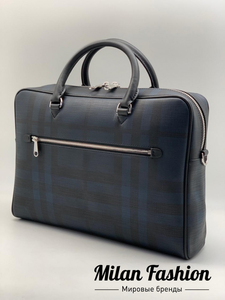 Сумка мужская  Burberry v0082. Вид 3