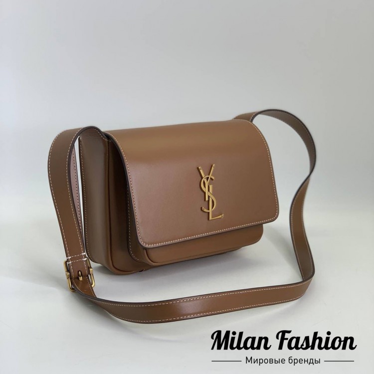 Сумка  Yves Saint Laurent V52358. Вид 1