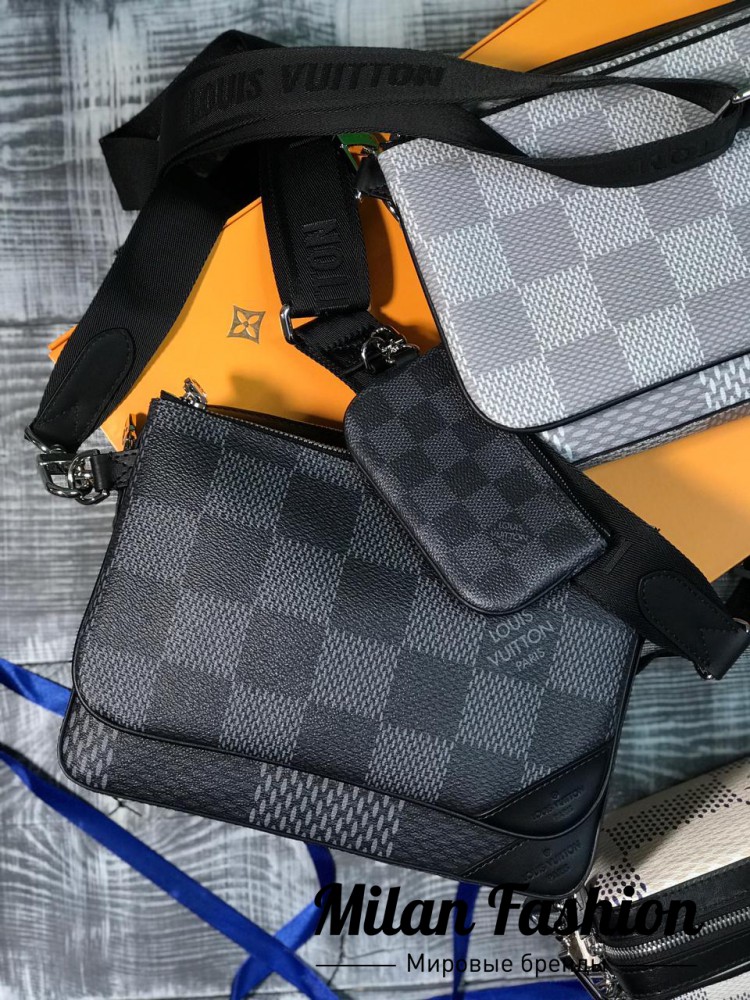 Сумка Louis Vuitton V6227. Вид 2