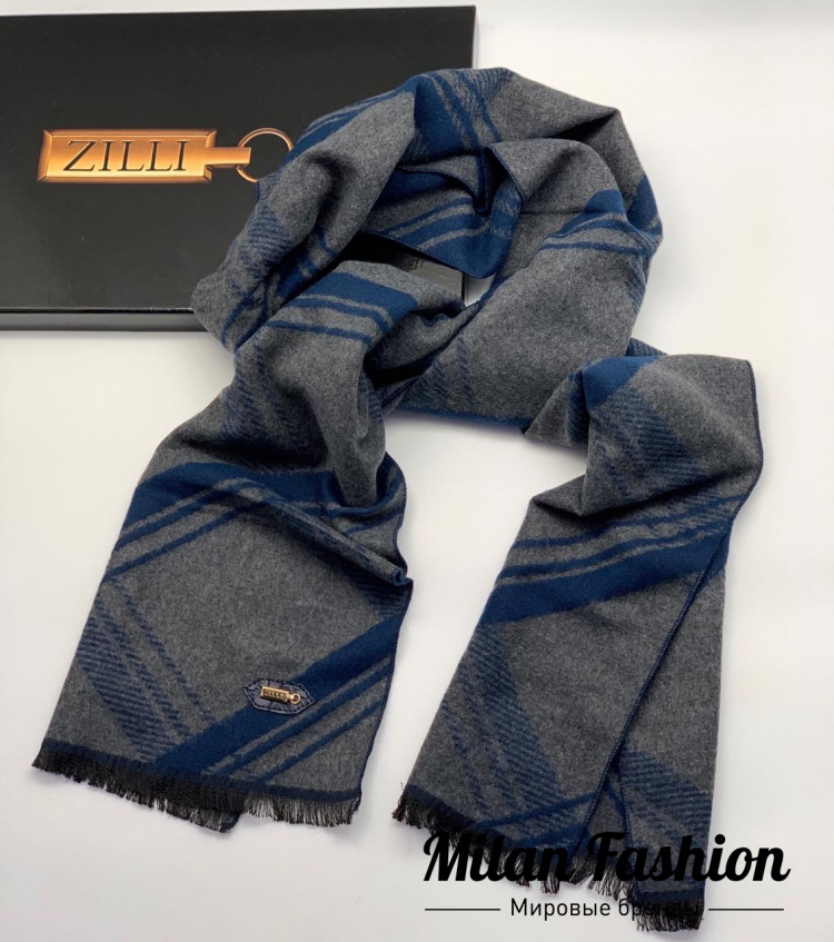 Шарф мужской Zilli v0157. Вид 1
