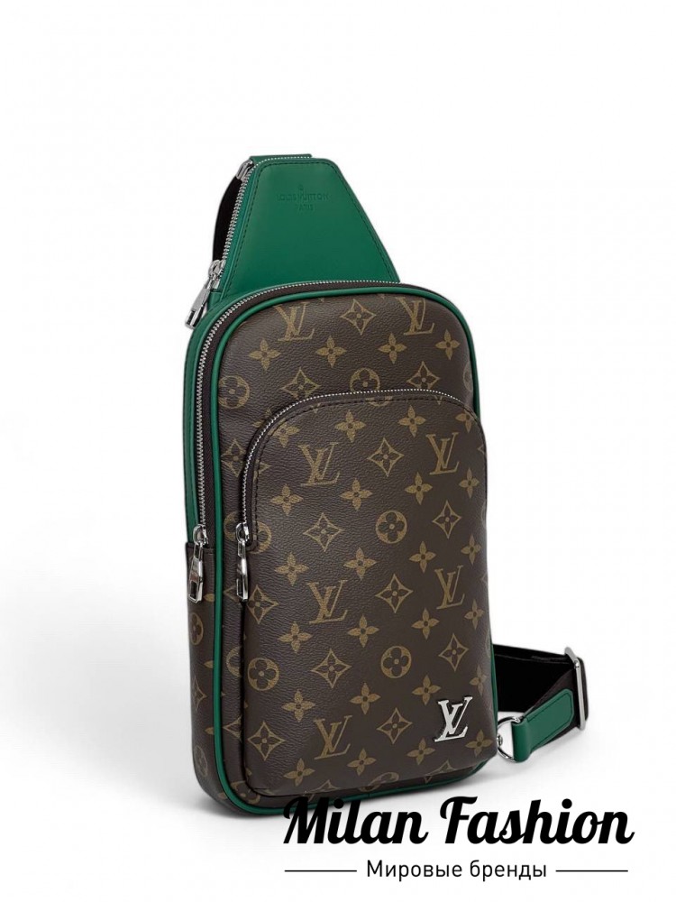 Сумка -слинг  Louis Vuitton V52003. Вид 1