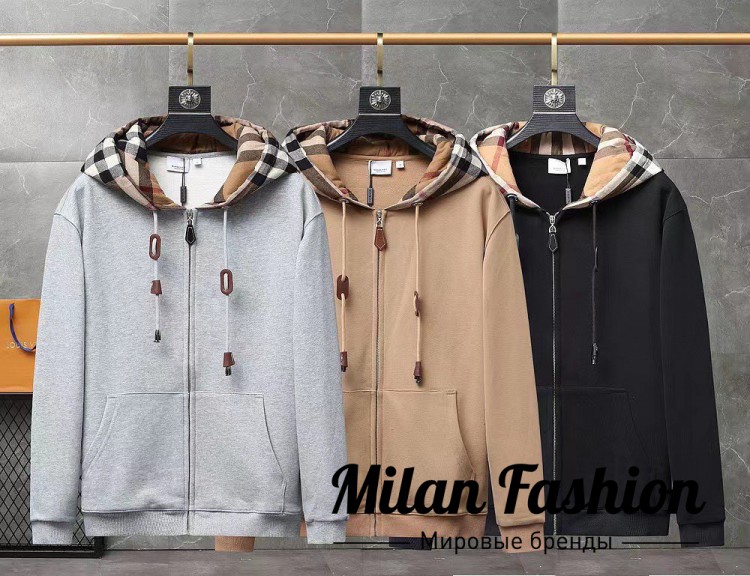 Кофта  Burberry V13923. Вид 5