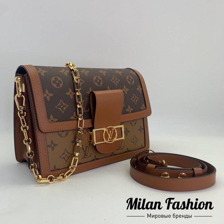 Сумка 25 Louis Vuitton V6830. Вид 1