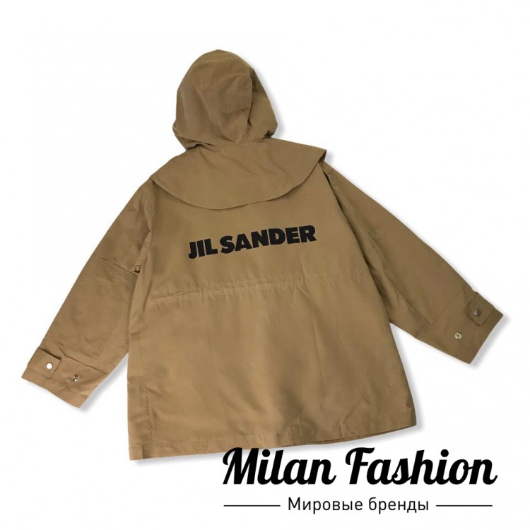 Ветровка JIL SANDER  … V7475. Вид 2