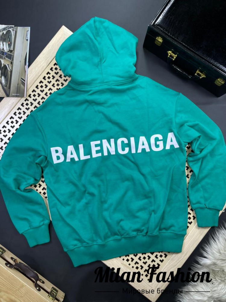 Худи  Balenciaga V10179. Вид 4