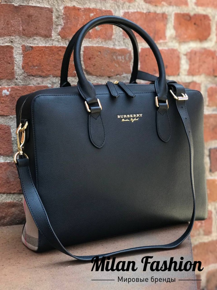 Портфель  Burberry V10011. Вид 5