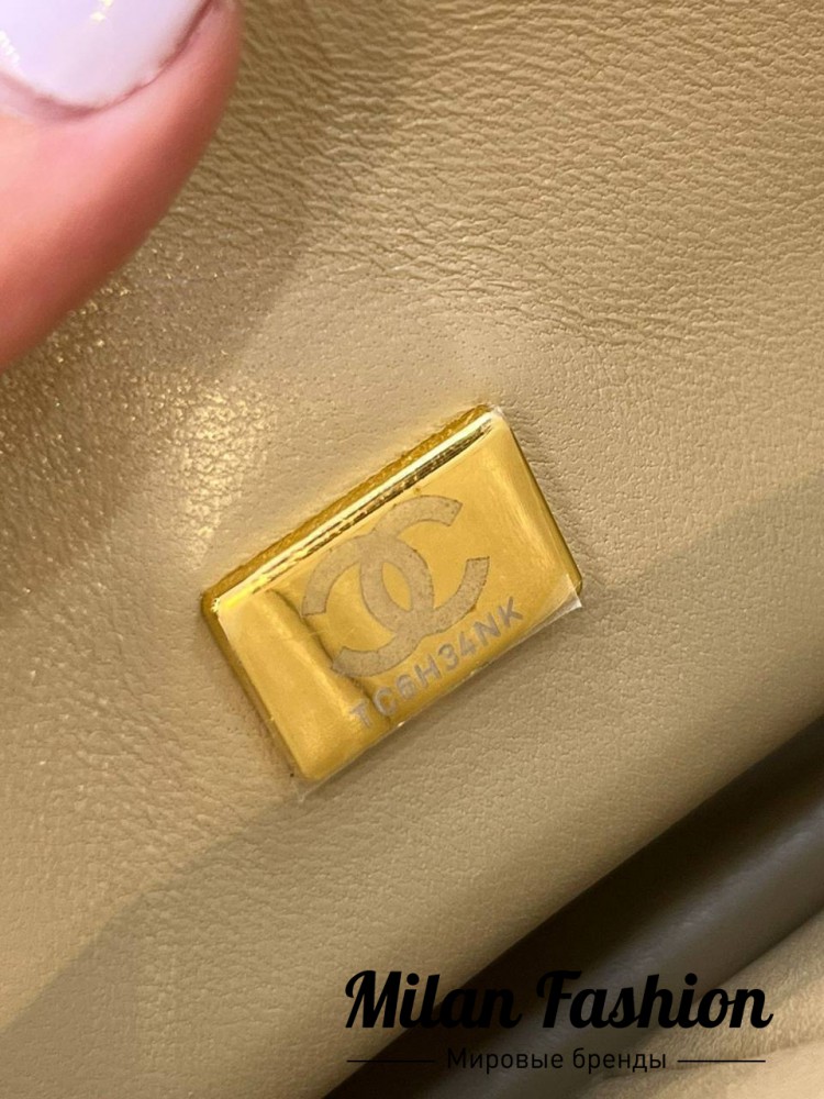 Сумка 25 Chanel V33847. Вид 8