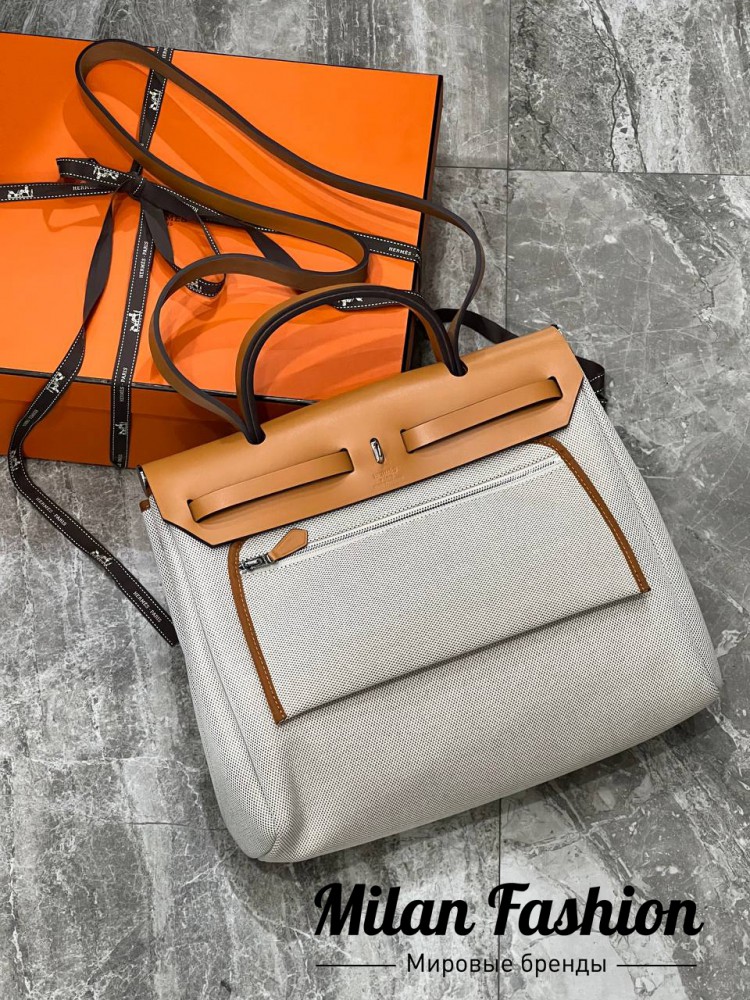 Сумка Herbag  Hermes V32249. Вид 2
