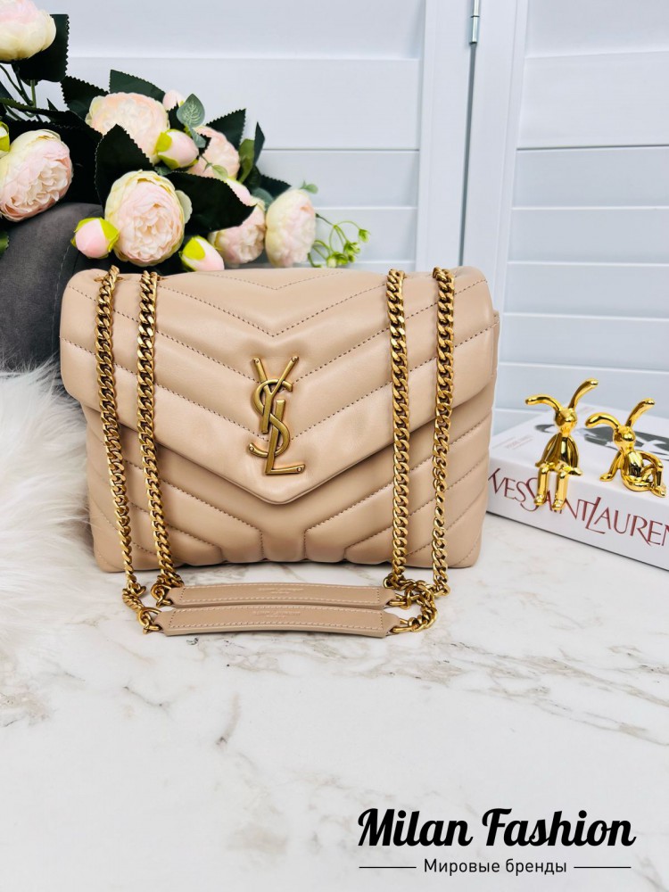 Сумка  Yves Saint Laurent V9470. Вид 2