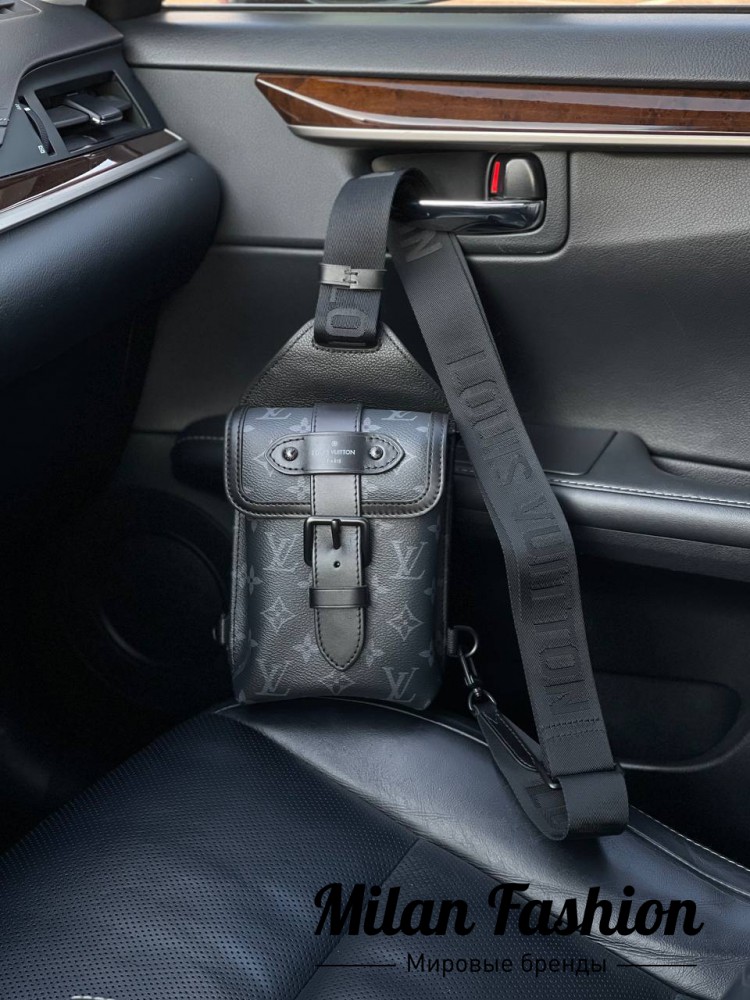 Сумка Louis Vuitton V13748. Вид 1