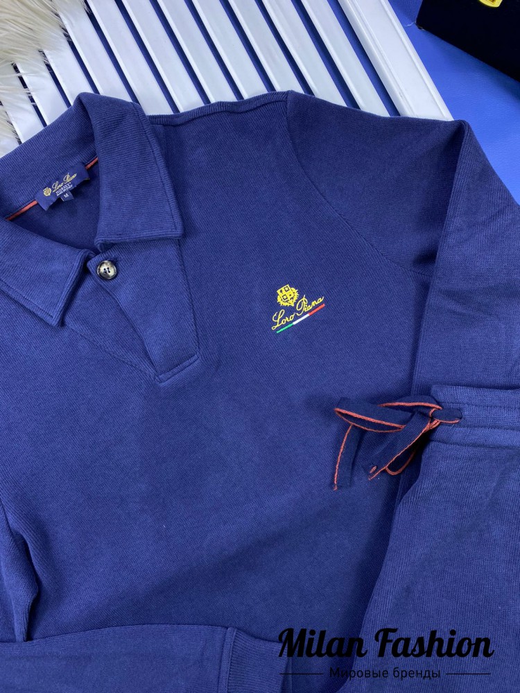 Спортивный костюм  Loro Piana V10271. Вид 2