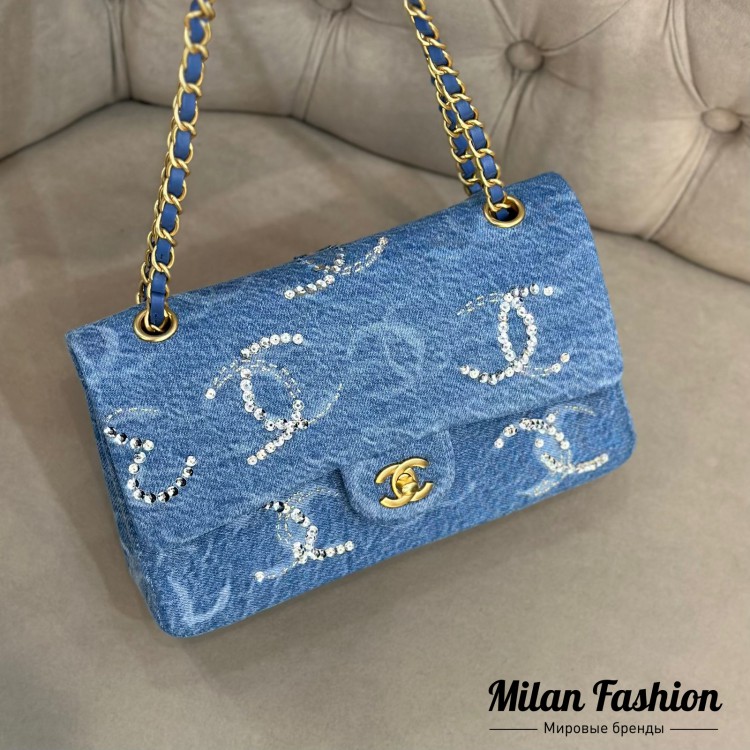 Сумка  Chanel V38502. Вид 2