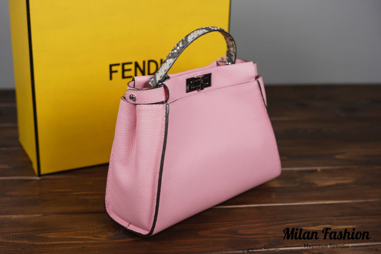 Сумка PEEKABOO ICONIC Fendi v0472. Вид 1