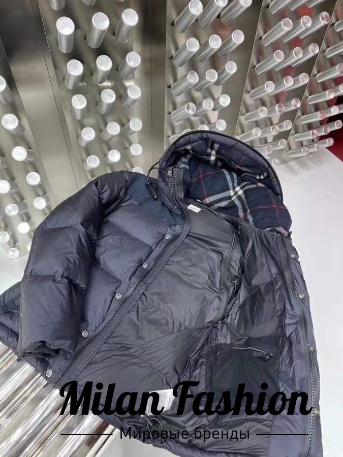 Куртка  Burberry V143244. Вид 5
