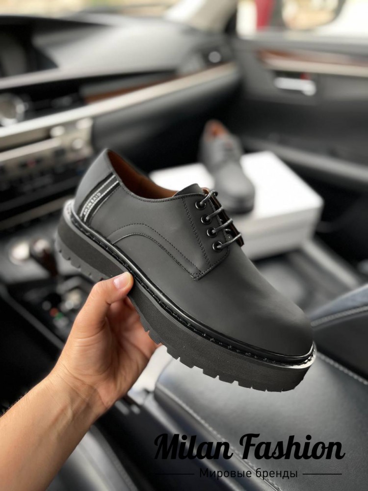 Туфли  Givenchy V10041. Вид 4