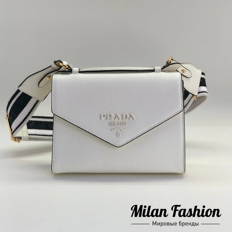 Сумка  Prada V31524. Вид 1