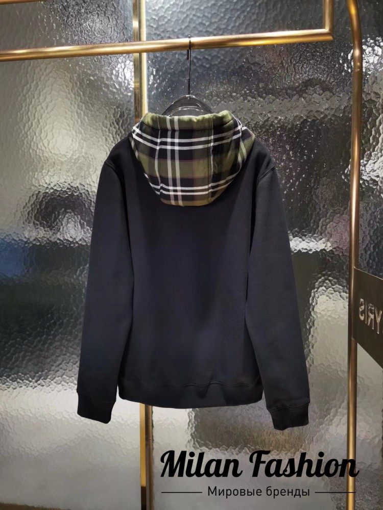 Худи  Burberry V13823. Вид 2