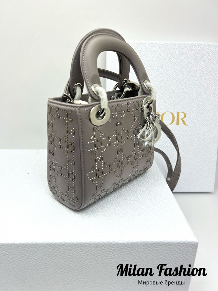 Сумка  Christian Dior V33573. Вид 8