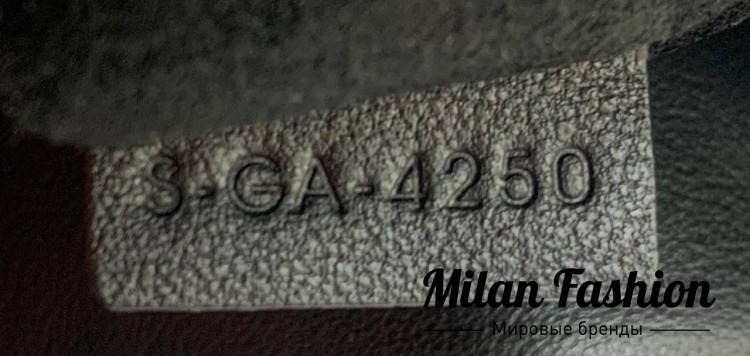 Сумка Bucet 16 Celine B33524. Вид 4