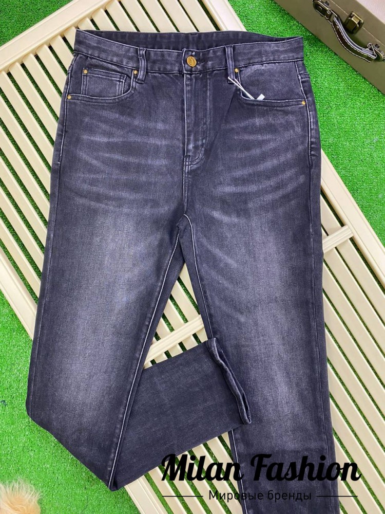 Джинсы  Valentino V13809. Вид 1