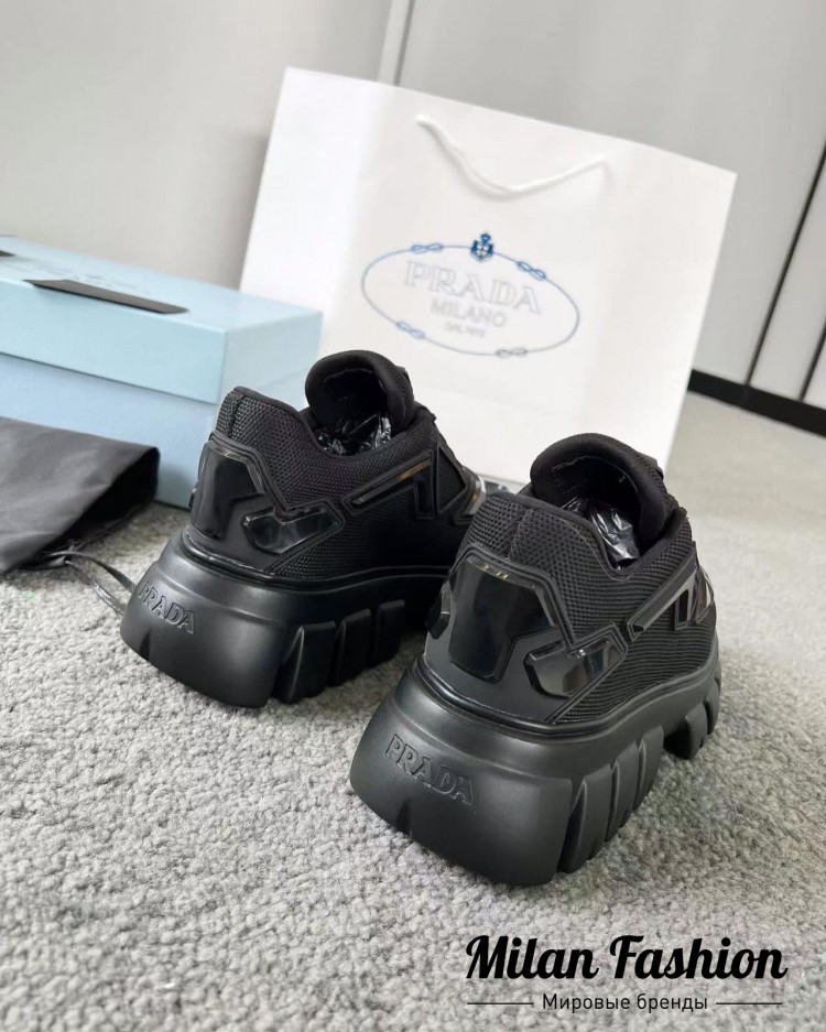 Кроссовки  Prada V11129. Вид 2