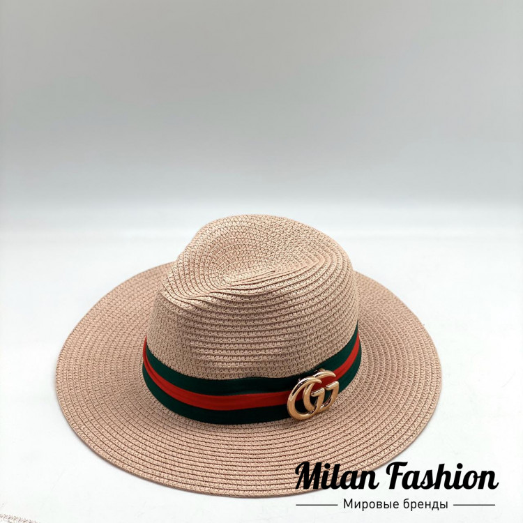 Шляпа  Gucci v1205. Вид 2