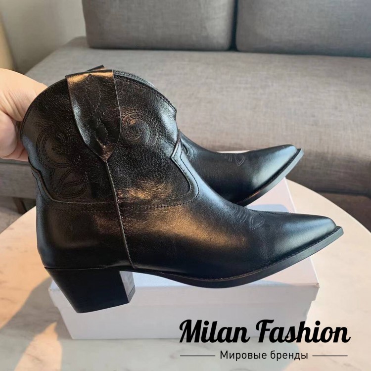Ботинки Isabel Marant  … V14262. Вид 1