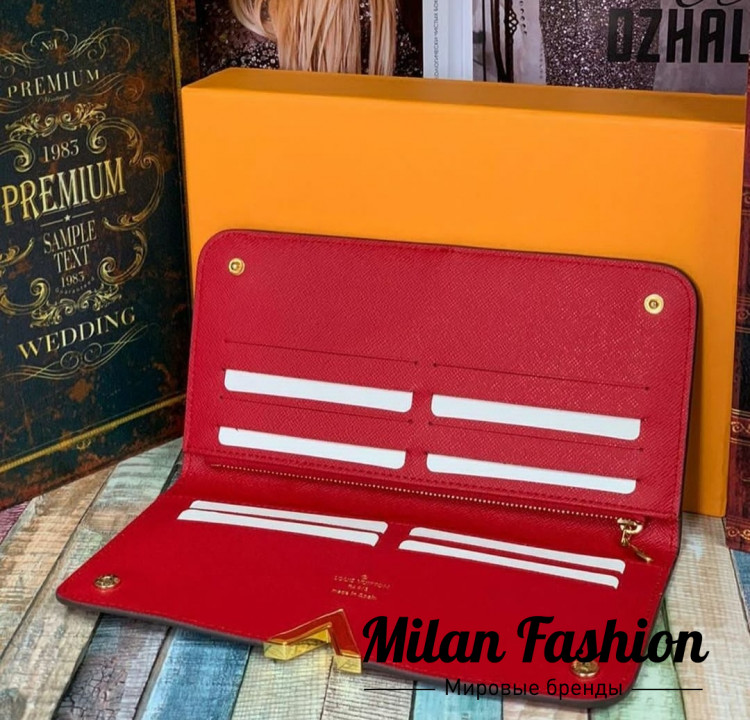 Кредитница Louis Vuitton v1860. Вид 2