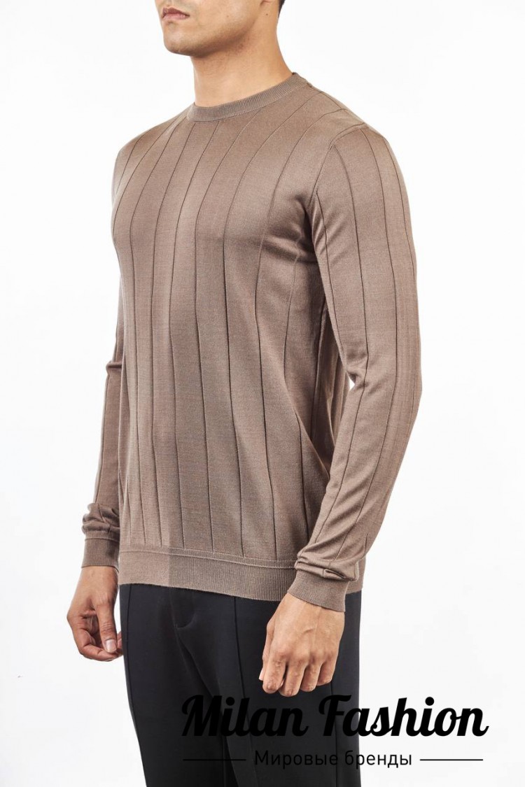 Свитер  ZEGNA V33761. Вид 3