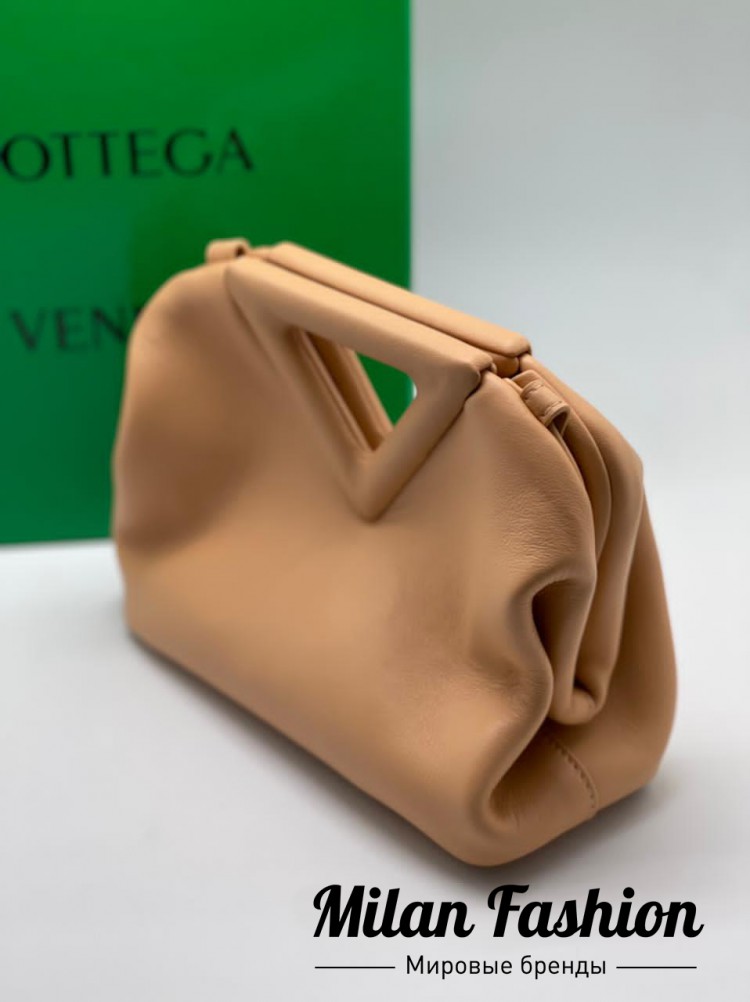 Сумка Bottega Veneta V7540. Вид 6
