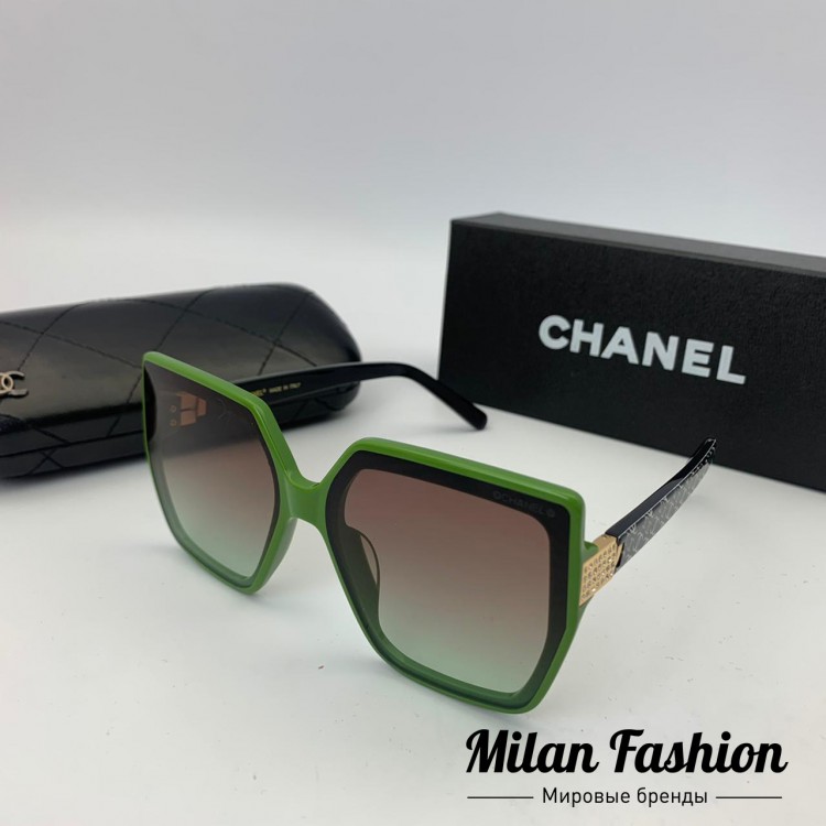 Очки  Chanel v2087. Вид 1